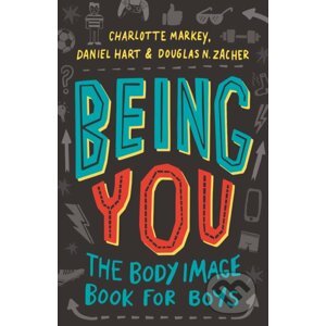 Being You - Charlotte Markey