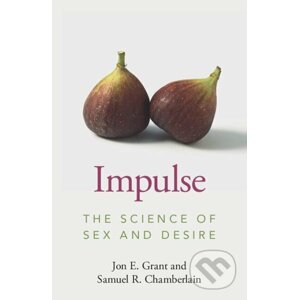 Impulse - Jon E. Grant
