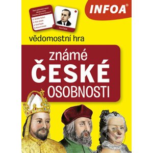 Známé české osobnosti - INFOA