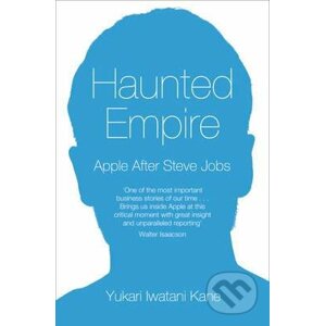 Haunted Empire - Yukari Iwatani Kane