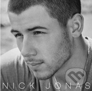 Nick Jonas: Nick Jonas - Nick Jonas
