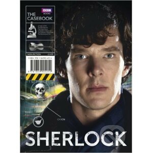 Sherlock: The Casebook - Guy Adams