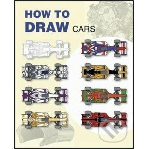 How To Draw Cars - Frechmann