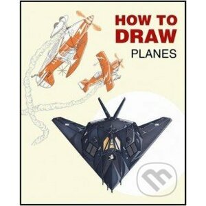 How to draw planes - Frechmann