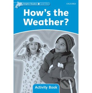 How's the Weather? - Activity Book - Christine Lindop