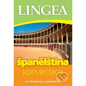 Španělština konverzace - Lingea