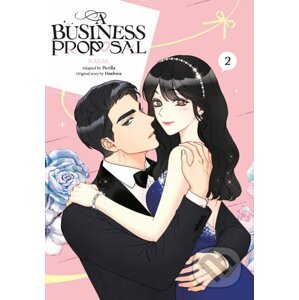 A Business Proposal - Haehwa