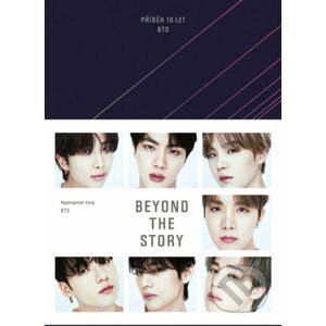 Beyond the Story - BTS, Myeongseok Kang