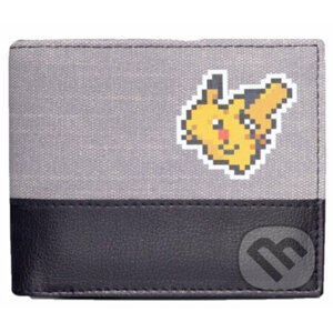 Peňaženka Pokémon: Pika - Pokemon