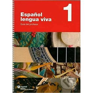 Espanol Lengua Viva 1 - Guia del profesor - Santillana Educación, S.L