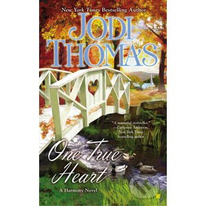 One True Heart - Jodi Thomas