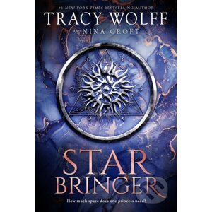 Star Bringer - Tracy Wolff