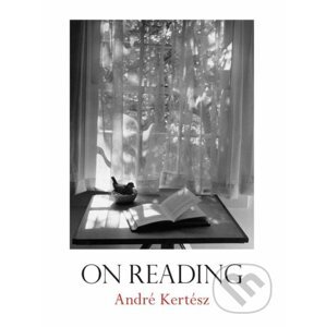 On Reading - Andre Kertesz