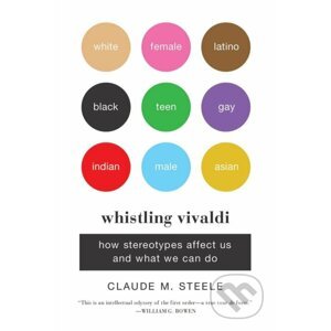Whistling Vivaldi - Claude M. Steele