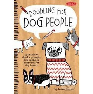 Doodling for Dog People - Gemma Correll