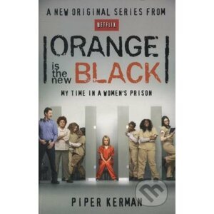 Orange is the New Black - Piper Kerman