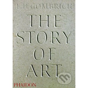 The Story of Art - Ernst H. Gombrich