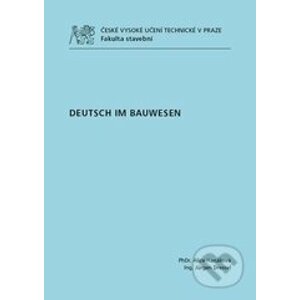 Deutsch im Bauwesen - Alice Hanáková