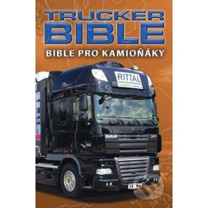 Trucker Bible - Bible pro kamioňáky - Biblion