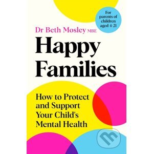 Happy Families - Beth Mosley