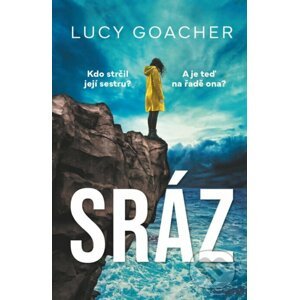 Sráz - Lucy Goacher