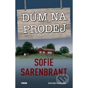 Dům na prodej - Sofie Sarenbrant