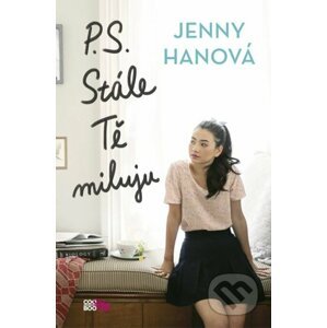 P.S. Stále Tě miluju - Jenny Han