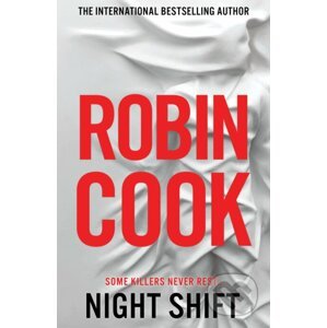 Night Shift - Robin Cook