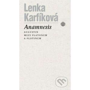 Anamnesis - Lenka Karfíková