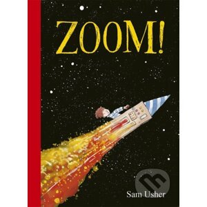 Zoom - Sam Usher