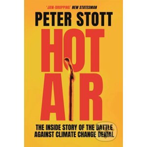 Hot Air - Peter Stott