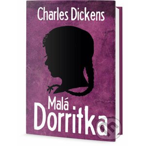 Malá Dorritka - Charles Dickens