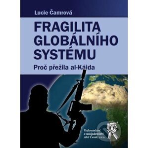 Fragilita globálního systému - Lucie Čamrová