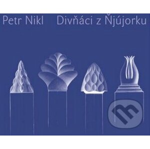 Divňáci z Ňjújorku - Petr Nikl
