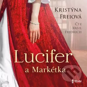 Lucifer a Markétka - Kristýna Freiová