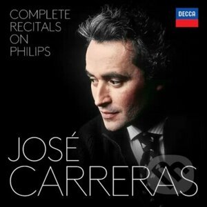 José Carreras: The Philips Years - José Carreras