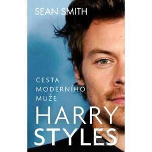 Harry Styles - Sean Smith