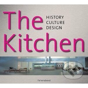 Kitchen - History, Culture, Lifestyle - Feierabend
