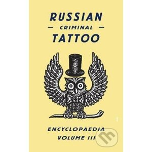 Russian Criminal Tattoo - Fuel