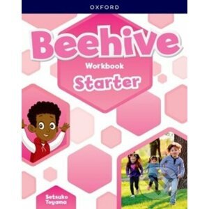 Beehive Starter Workbook - OUP English Learning and Teaching