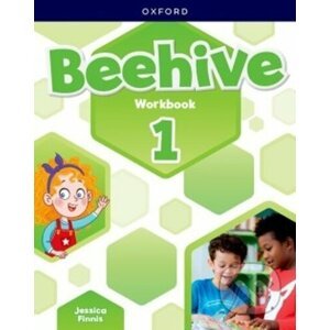 Beehive 1 Workbook - OUP English Learning and Teaching