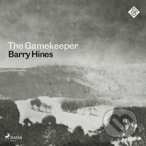 The Gamekeeper (EN) - Barry Hines