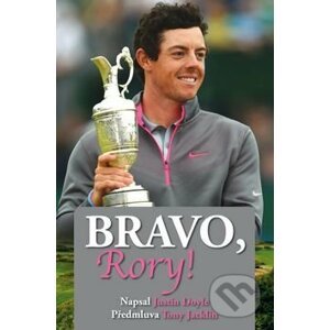 Bravo, Rory! - Justin Doyle