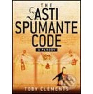 Asti Spumante Code - Toby Clements
