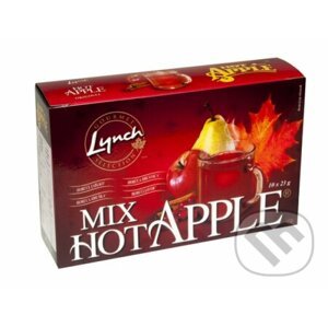 Hot apple MIX - HOT APPLE