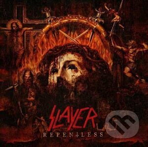 Slayer: Repentless - Slayer