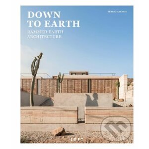 Down to Earth - Sergio Asensio