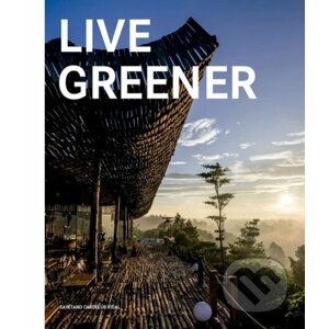 Live greener - Cayetano Cardelius Vidal