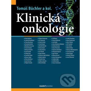 Klinická onkologie - Tomáš Büchler