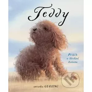 Teddy - Guojing